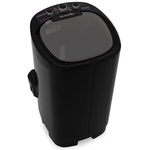 Foto de Tanquinho Mueller 12kg Family Aquatec Preto