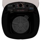 Tanquinho Mueller 12kg Family Aquatec Preto