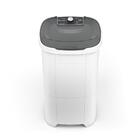 Tanquinho Mueller 14kg Semiautomática Branco Mlt14b 220v