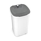 Tanquinho Mueller 14kg Semiautomática Branco Mlt14b 220v