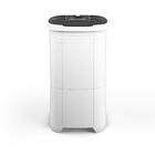 Tanquinho Mueller 14kg Semiautomática Branco Mlt14b 220v