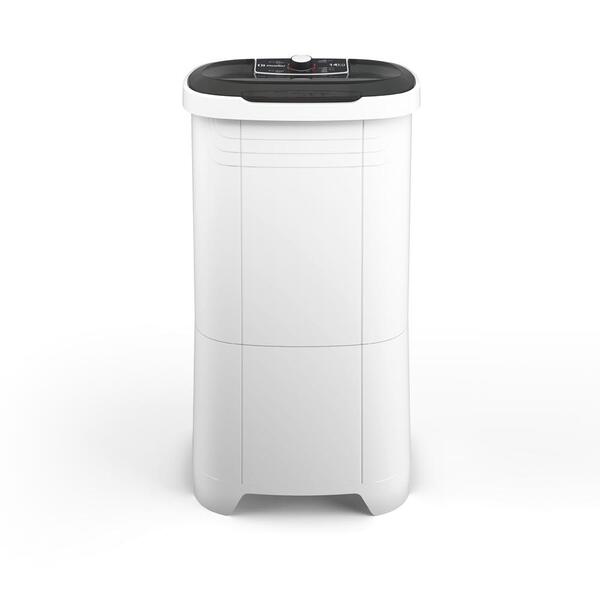 Tanquinho Mueller 14kg Semiautomática Branco Mlt14b 220v