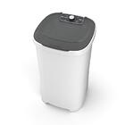 Tanquinho Mueller 14kg Semiautomática Branco Mlt14b 220v