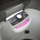 Tanquinho Mueller 14kg Semiautomática Branco Mlt14b 220v