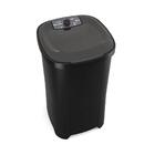 Tanquinho Mueller 14kg Semiautomática Preto Mlt14b 127v