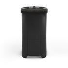 Tanquinho Mueller 14kg Semiautomática Preto Mlt14b 220v