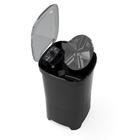 Tanquinho Mueller 14kg Semiautomática Preto Mlt14b 220v