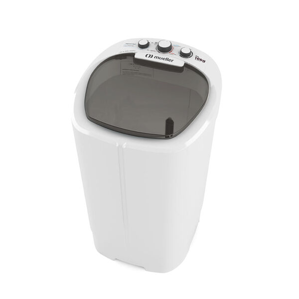 Tanquinho Mueller 16kg 127(110)V