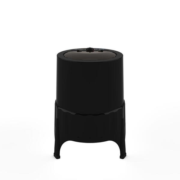 Tanquinho Mueller 4,5kg Plus Preto 127v