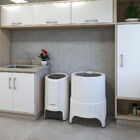 Tanquinho Mueller 4.5kg Plus Branco 220V