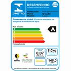 Tanquinho Mueller Supertank Lite Semi Automática 8kg