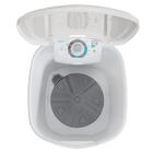 Tanquinho Newmaq 10kg Semiautomático Branco