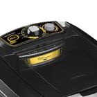 Tanquinho Newmaq Plus 20,5kg Semiautomático Preto