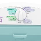 Tanquinho Pop Tank 5kg 127(110)V Branc