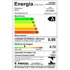 Tanquinho Pop Tank 5kg 127(110)V Branc