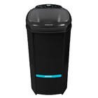 Tanquinho Suggar 15kg Lavamax Eco Le1521pr Com Dispenser Para