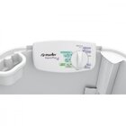 Tanquinho Superpop 4kg Semiautomática 220V Branco