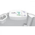 Tanquinho Superpop 4kg Semiautomática 220V Branco