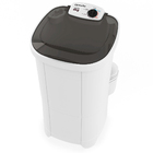 Tanquinho Superpop 4kg Semiautomática 220V Branco