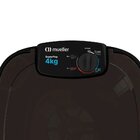 Tanquinho Superpop 4kg Semiáutomática 220V Preto