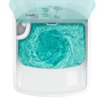 Tanquinho Superpop 5kg 220V Branco