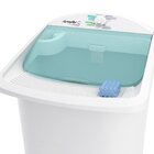 Tanquinho Superpop 5kg 220V Branco