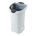 Tanquinho Wanke Lis 4kg Semiautomática