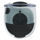 Tanquinho Wanke Lis 4kg Semiautomática