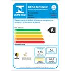 Tanquinho Wanke Lis 4kg Semiautomática