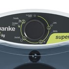 Tanquinho Wanke Lis 4kg Semiautomática
