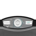 Tanquinho Wanke Lis 4kg Semiautomática