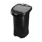 Tanquinho Wanke Lis 4kg Semiautomática