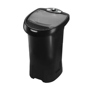 Foto de Tanquinho Wanke Lis 4kg Semiautomática