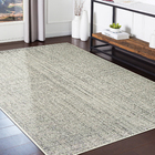 Tap 100X150 Egipcio Natural Flat Mf