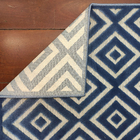 Tap 140X200 Egipcio Diamond Az