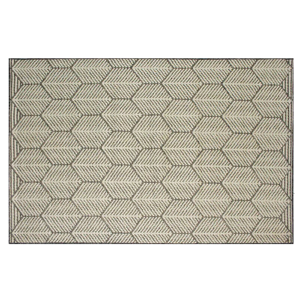 Tap 200X250 Egipcio Natural Flat Bg