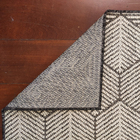 Tap 200X250 Egipcio Natural Flat Bg