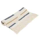 Tap Jacquard 100X45cm Az