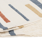 Tap Jacquard 100X45cm Az