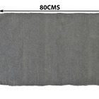 TAP MANOA 50X80CM CINZA INSPIRE