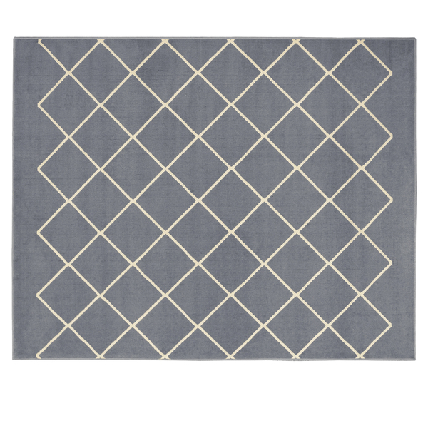 Tapete herat siena cinza 2 00x2 50m clearance