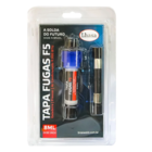 Tapa Fugas F5 Super Com Seringa E Mangueira 8ml