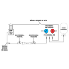 Tapa Fugas Selante para Vazamentos 10ml K11