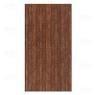 Tapa Furo 12mm Pau Ferro Com 50 Un. - J Neto