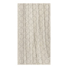 Tapa Furo 12mm Trebbiano Blanc Com 50 Un. - J Neto