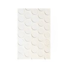 Tapa-furo Branco Tx 12mm Com 52 - Somar