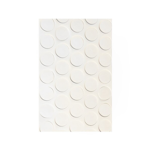 Tapa-furo Branco Tx 12mm Com 52 - Somar