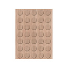 Tapa-furo Cumaru Trend 12mm Com 52 - Somar