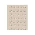 Tapa-furo Kashmir 12mm Com 52 - Jfex