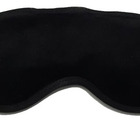 Tapa Olho Com Ervas Aromaticas Terapeuticas Preto Preto